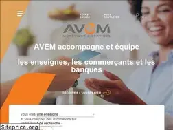 Sites similar to avem-groupe.com