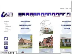 Sites similar to avem.nl