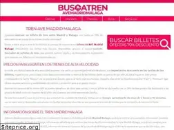 Sites similar to avemadridmalaga.info