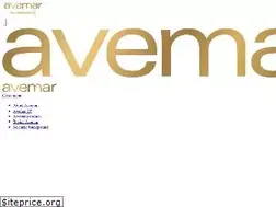 Sites similar to avemar.com