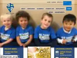 Sites similar to avemariaacademy.org