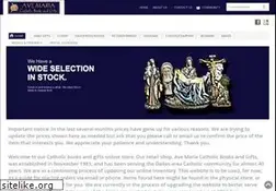 Sites similar to avemariagifts.com