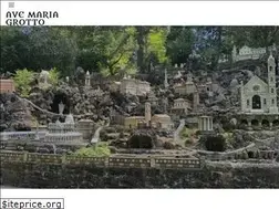Sites similar to avemariagrotto.com