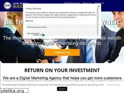 Sites similar to avemariasuccess.com