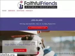 Sites similar to avemariavet.com