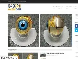 Sites similar to avemder.org