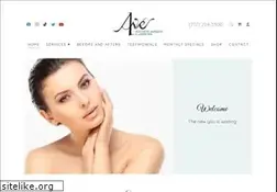 Sites similar to avemedspa.com