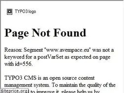 Sites similar to avempace.eu