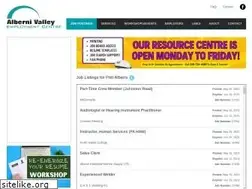 Sites similar to avemployment.ca