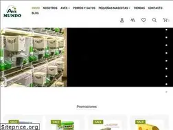 Sites similar to avemundo.com.mx