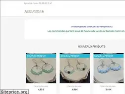 Sites similar to aven-perles.fr