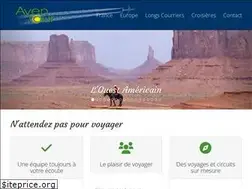 Sites similar to aven-tour.com
