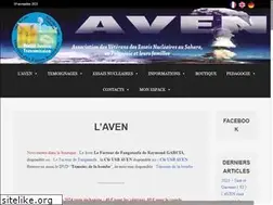 Sites similar to aven.org