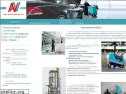 Sites similar to aven.su