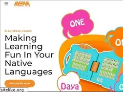 Sites similar to avena-games.com