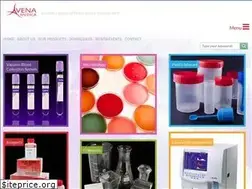Sites similar to avena-medica.com
