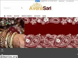 Sites similar to avena-sari.com