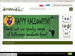 Sites similar to avena.co.uk