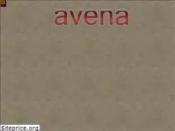 Sites similar to avena.com