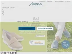 Sites similar to avena.de