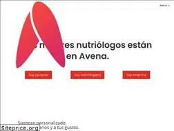 Sites similar to avena.io