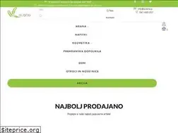 Sites similar to avena.si