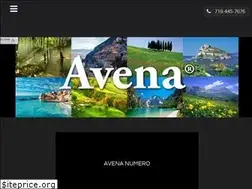 Sites similar to avenabeauty.com