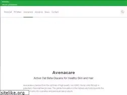 Sites similar to avenacare.com