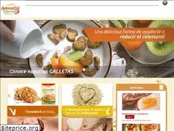 Sites similar to avenacol.es