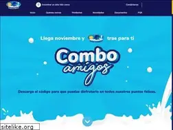 Sites similar to avenacubana.com