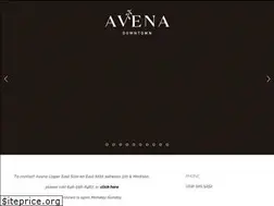 Sites similar to avenadowntown.com