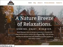 Sites similar to avenairmtncabins.com