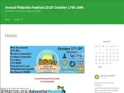 Sites similar to avenaloldtimersday.com