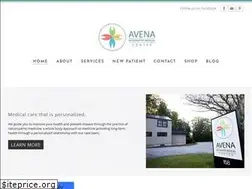 Sites similar to avenamedical.com