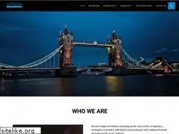 Sites similar to avenantlaw.com