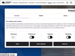 Sites similar to avenariusagro.at