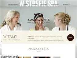 Sites similar to avenaspa.pl