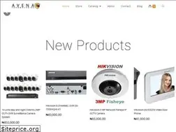 Sites similar to avenatechnologies.com