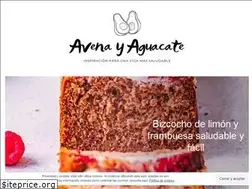 Sites similar to avenayaguacate.com