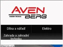Sites similar to avenberg.cz