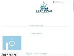 Sites similar to avenbiochem.com