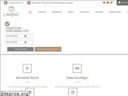 Sites similar to avenc.com