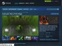 Sites similar to avencast.com