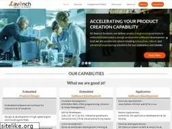 Sites similar to avench.com