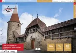 Sites similar to avenches.ch