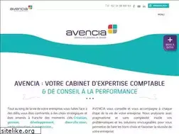 Sites similar to avencia-eca.fr