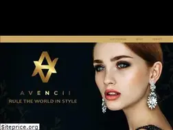 Sites similar to avencii.com