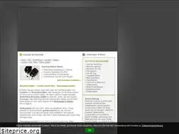 Sites similar to avencio.de