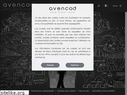 Sites similar to avencod.fr