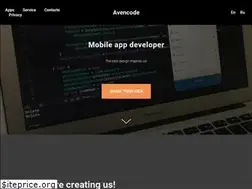Sites similar to avencode.com